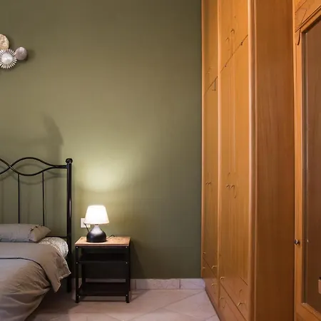 Apartmán Niochori Heritage: The Pianist