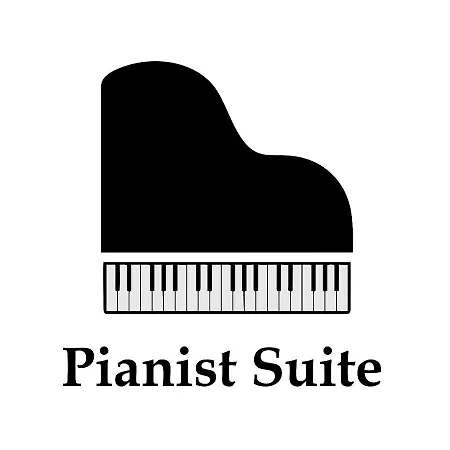 Apartmán Niochori Heritage: The Pianist *
