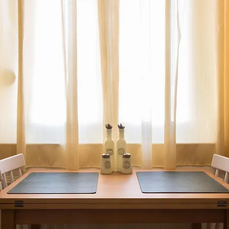 דירה Niochori Heritage: The Pianist