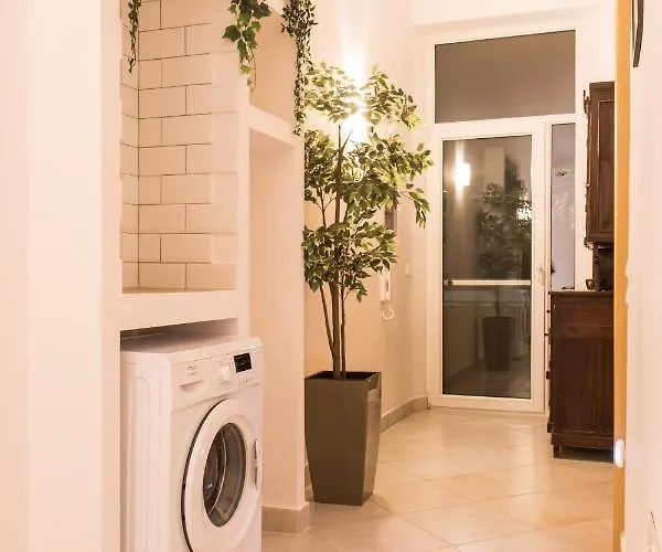 Apartament Niochori Heritage: The Pianist Rhodes City